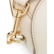Маленькая кожаная сумка через плечо Marc Jacobs J Marc